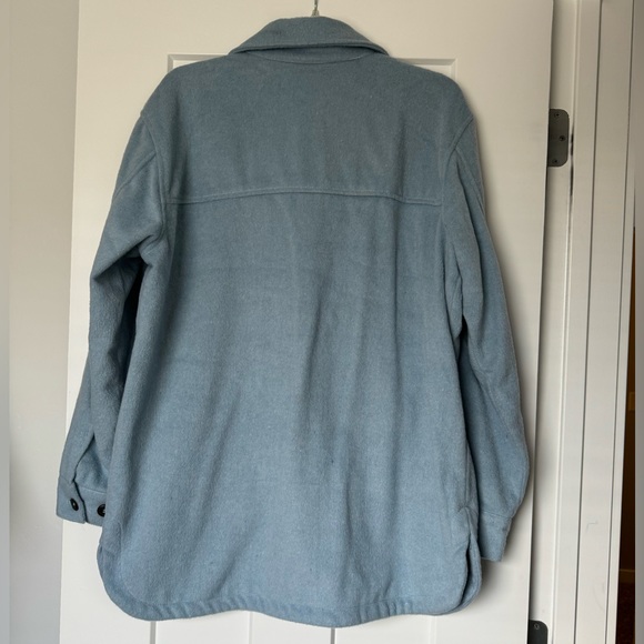 Thread & Supply Shacket - Picture 3 of 3